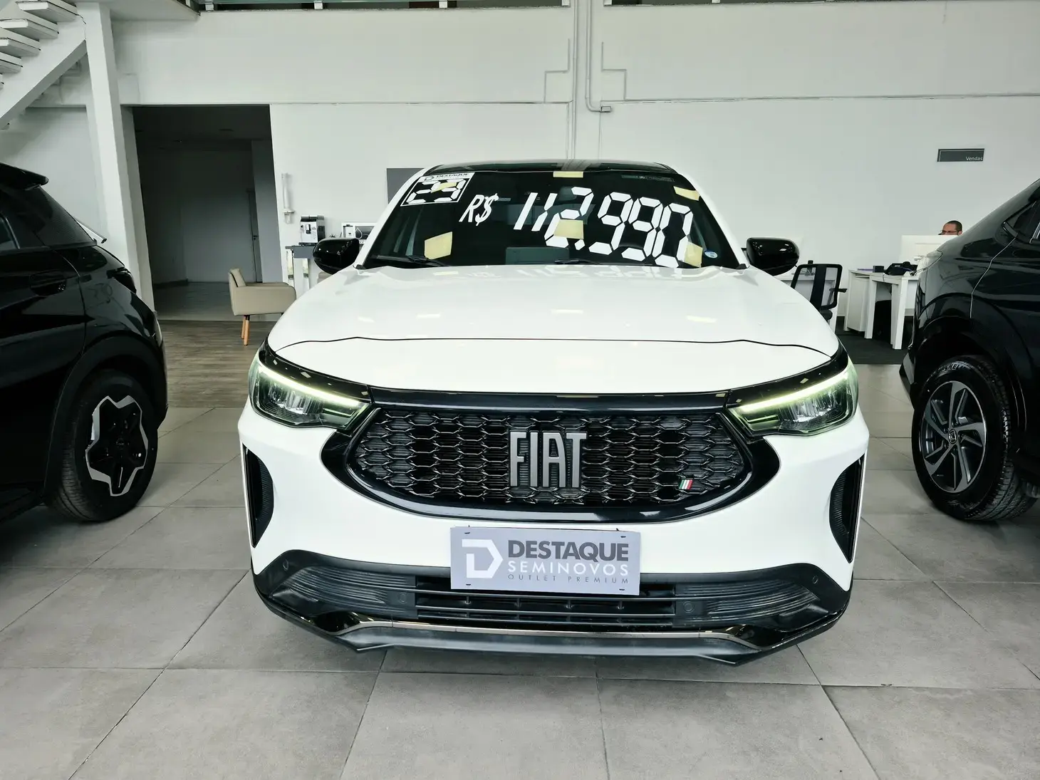 galeria FASTBACK