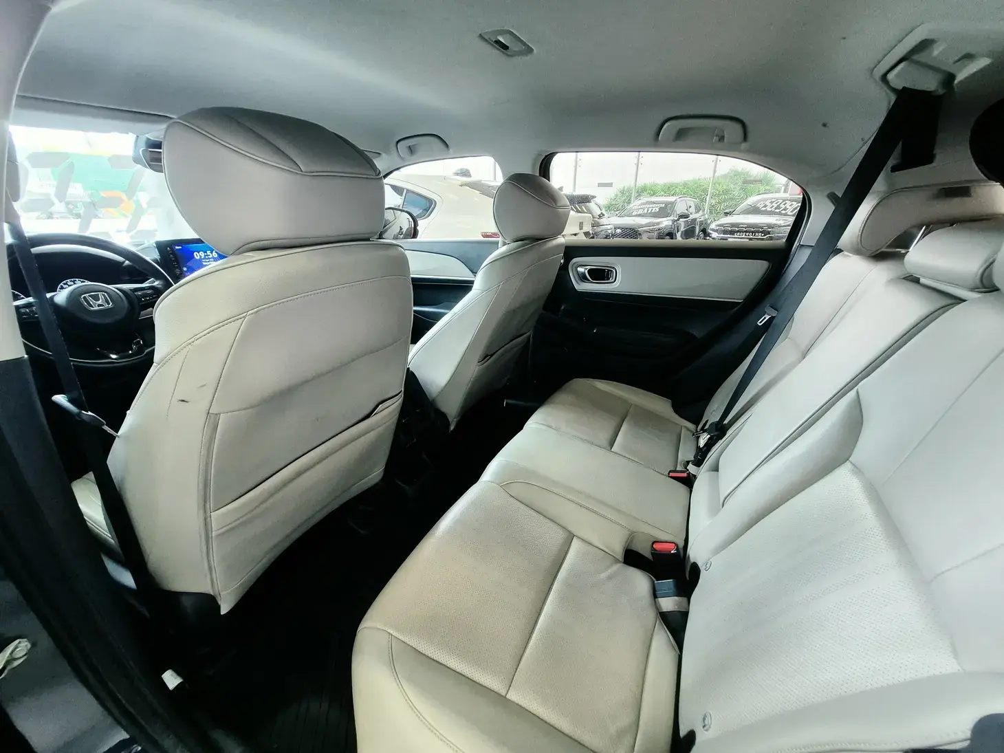 galeria HR-V