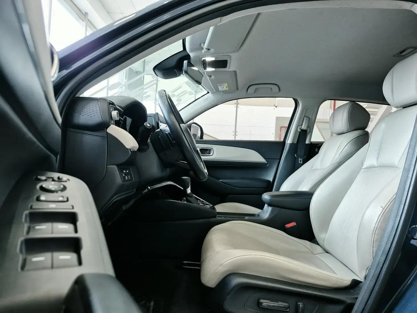 galeria HR-V