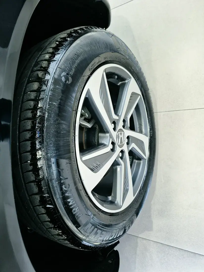 galeria HR-V