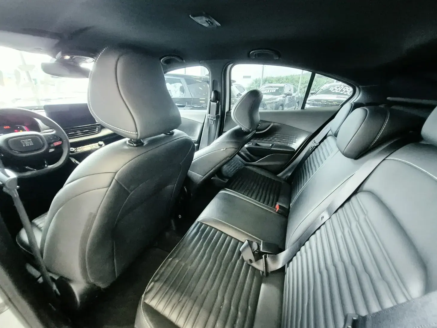 galeria FASTBACK