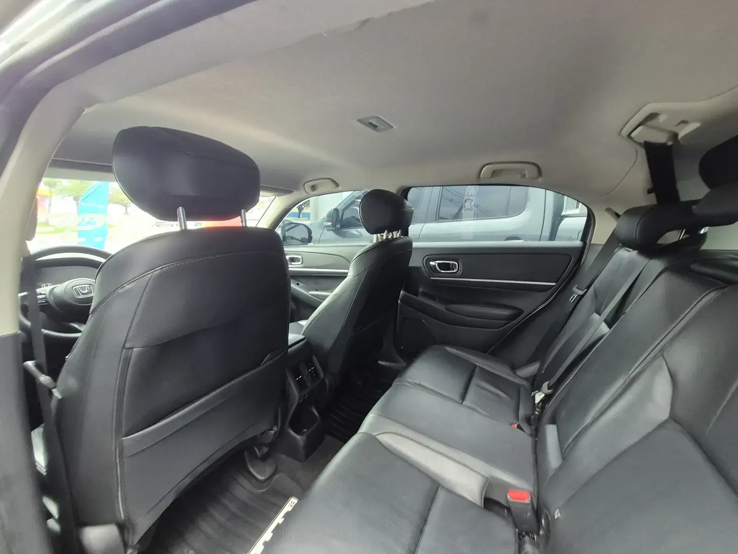galeria HR-V