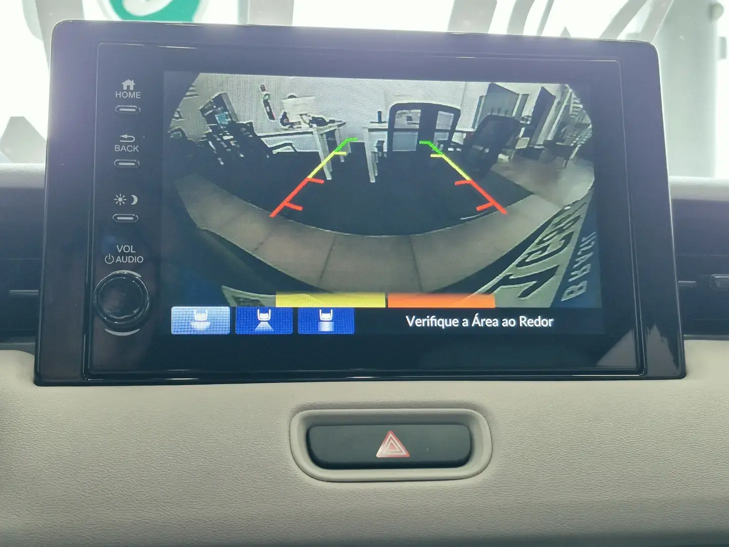 galeria HR-V