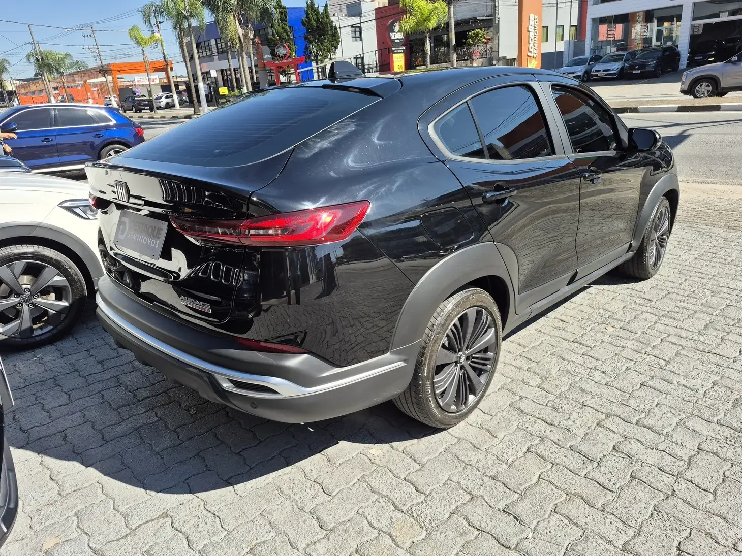 galeria FASTBACK