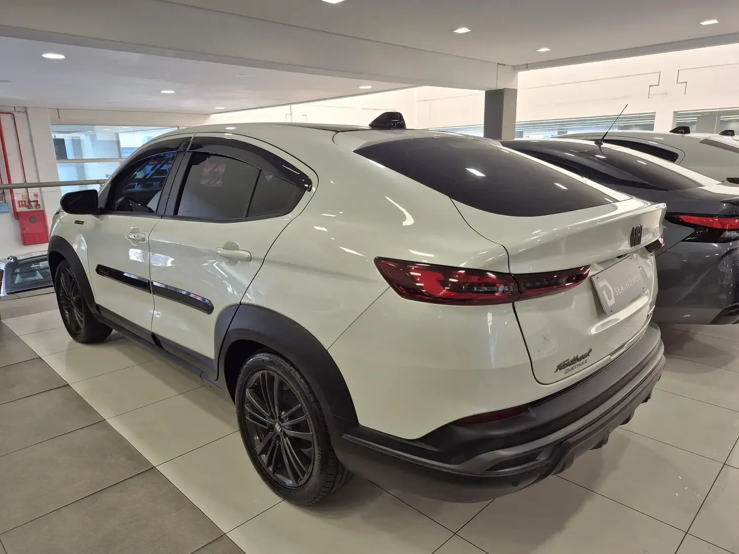 galeria FASTBACK