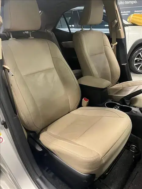 Toyota COROLLA 2.0 ALTIS 16V FLEX 4P AUTOMÁTICO