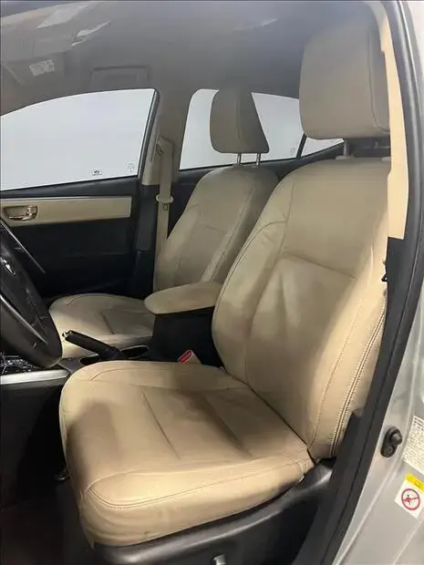 Toyota COROLLA 2.0 ALTIS 16V FLEX 4P AUTOMÁTICO