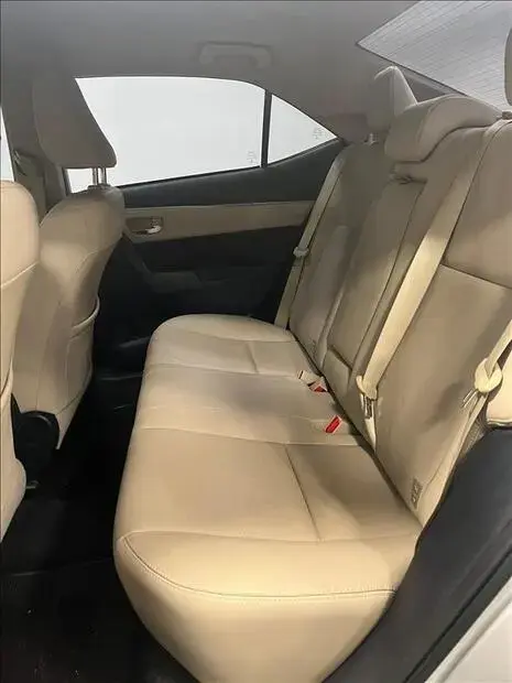 Toyota COROLLA 2.0 ALTIS 16V FLEX 4P AUTOMÁTICO