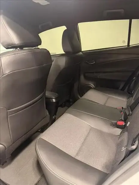 Toyota YARIS 1.5 16V FLEX XS MULTIDRIVE