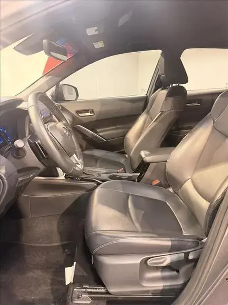 Toyota COROLLA CROSS 2.0 VVT-IE FLEX XRE DIRECT SHIFT