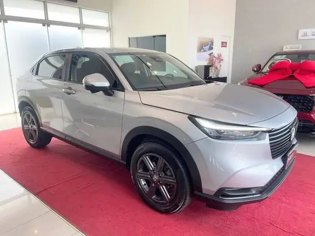 Honda HR-V EXL 1.5 FLEX SENSING 16V AUT 