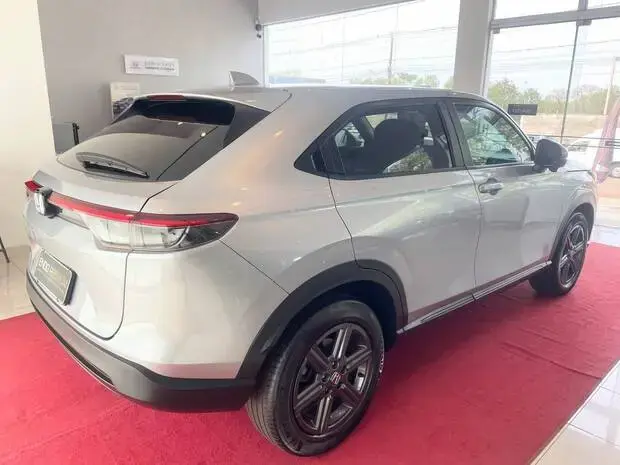 Honda HR-V EXL 1.5 FLEX SENSING 16V AUT 