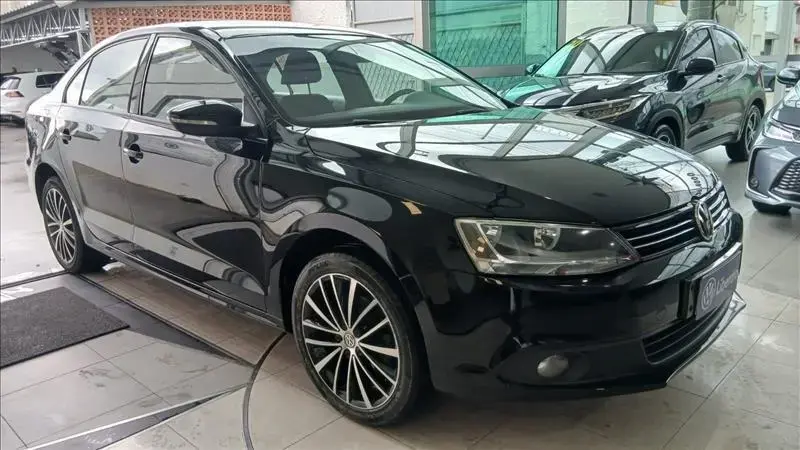 galeria JETTA