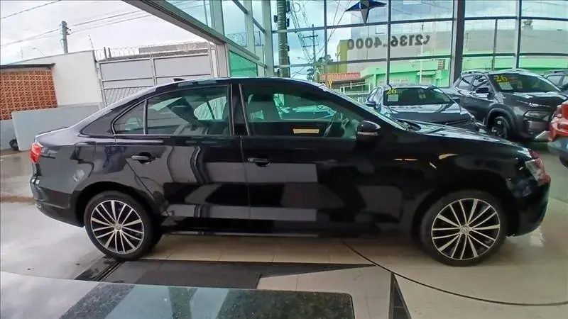 galeria JETTA