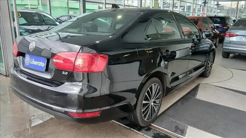 galeria JETTA