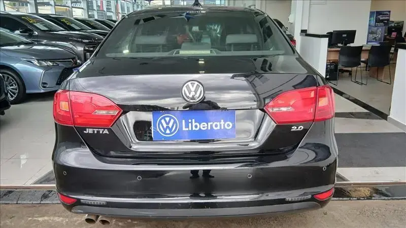 galeria JETTA