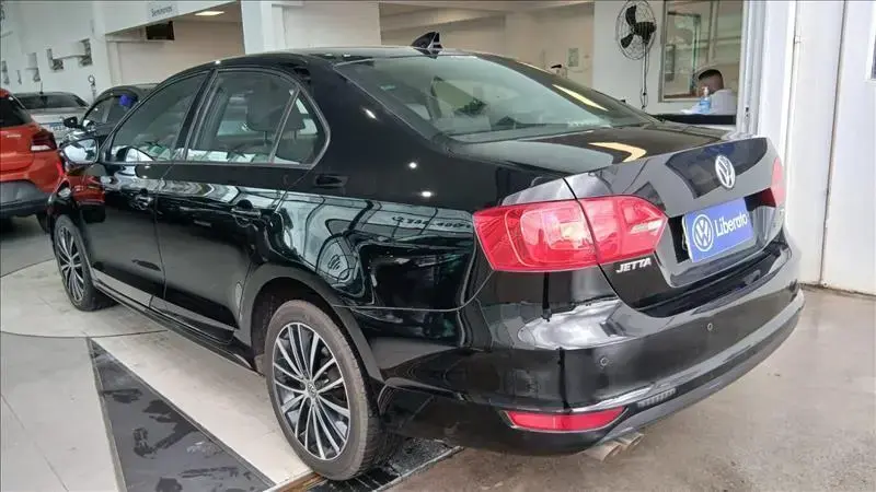 galeria JETTA