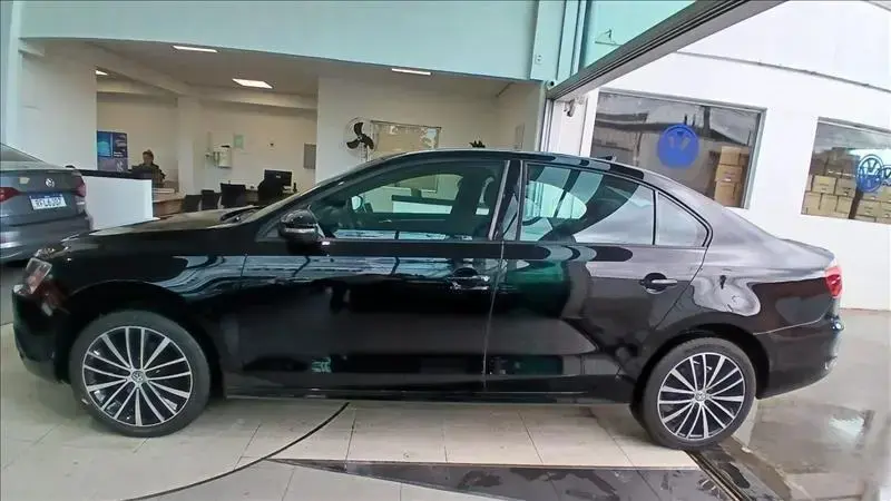 galeria JETTA