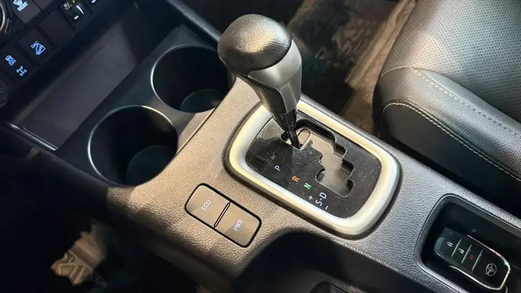 galeria HILUX