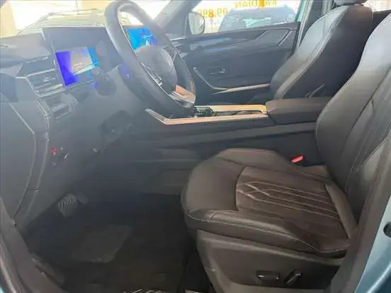 Renault BOREAL 1.3 TCE FLEX TECHNO EDC