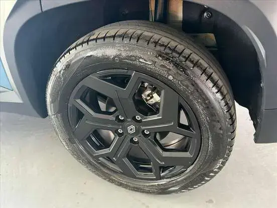 Renault BOREAL 1.3 TCE FLEX TECHNO EDC