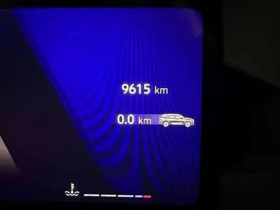 Renault BOREAL 1.3 TCE FLEX TECHNO EDC