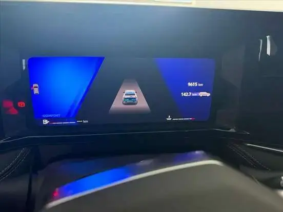 Renault BOREAL 1.3 TCE FLEX TECHNO EDC