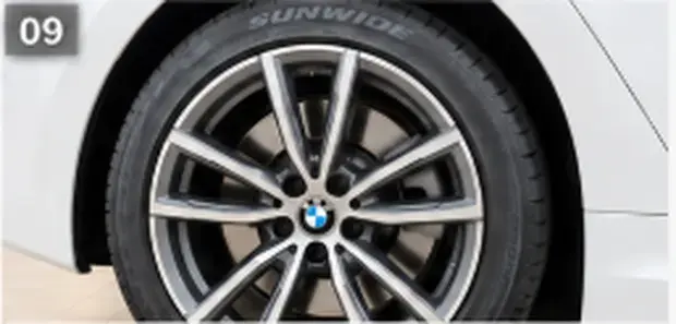 Bmw 320i 2.0 16V TURBO FLEX SPORT GP AUTOMÁTICO