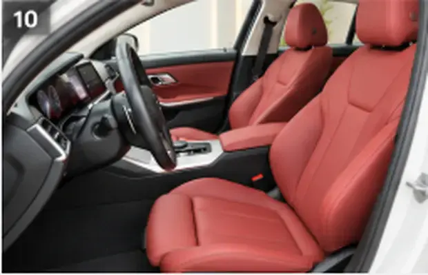 Bmw 320i 2.0 16V TURBO FLEX SPORT GP AUTOMÁTICO
