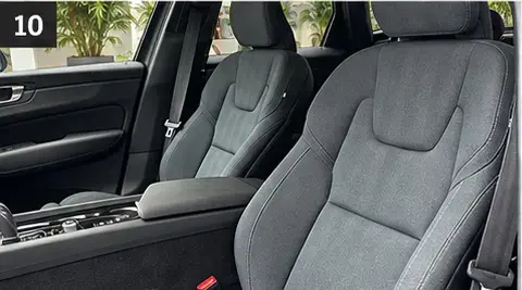 Volvo XC60 2.0 T8 PHEV ULTRA DARK AWD GEARTRONIC