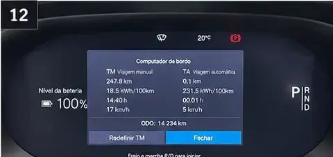 Volvo EC40 P8 RECHARGE TWIN ELECTRIC ULTRA AWD