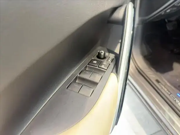 Toyota COROLLA CROSS 1.8 VVT-I HYBRID FLEX XRX CVT