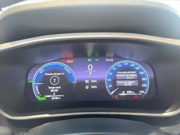 Toyota COROLLA CROSS 1.8 VVT-I HYBRID FLEX XRX CVT