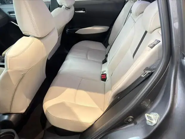 Toyota COROLLA CROSS 1.8 VVT-I HYBRID FLEX XRX CVT