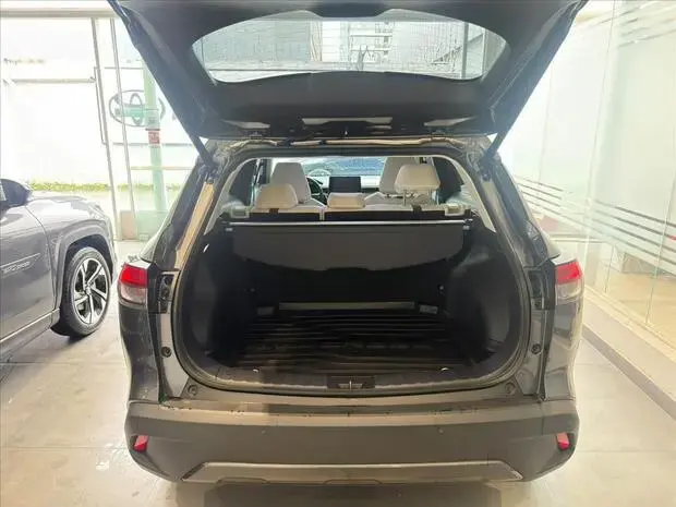 Toyota COROLLA CROSS 1.8 VVT-I HYBRID FLEX XRX CVT
