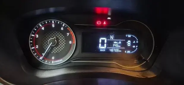 Hyundai HB20 1.0 TGDI FLEX DIAMOND AUTOMÁTICO