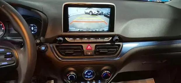 Hyundai HB20 1.0 TGDI FLEX DIAMOND AUTOMÁTICO