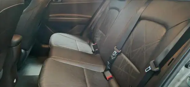 Hyundai HB20 1.0 TGDI FLEX DIAMOND AUTOMÁTICO