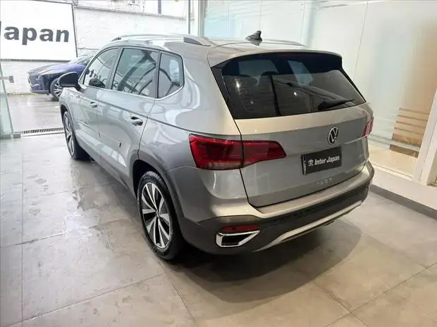 Volkswagen TAOS 1.4 250 TSI TOTAL FLEX HIGHLINE AUTOMÁTICO