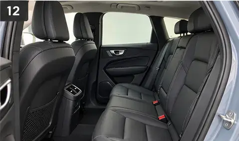 Volvo XC60 2.0 T8 RECHARGE ULTIMATE DARK AWD GEARTRONIC