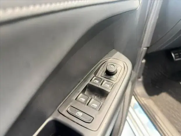 Volkswagen TAOS 1.4 250 TSI TOTAL FLEX HIGHLINE AUTOMÁTICO