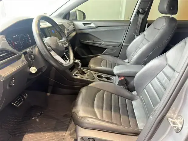 Volkswagen TAOS 1.4 250 TSI TOTAL FLEX HIGHLINE AUTOMÁTICO