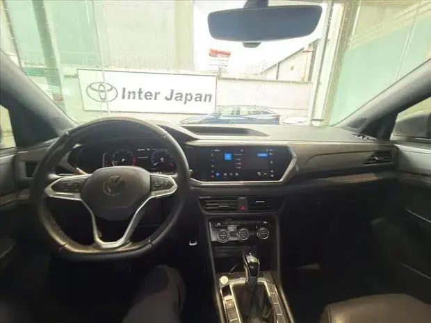 Volkswagen TAOS 1.4 250 TSI TOTAL FLEX HIGHLINE AUTOMÁTICO