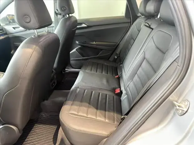 Volkswagen TAOS 1.4 250 TSI TOTAL FLEX HIGHLINE AUTOMÁTICO