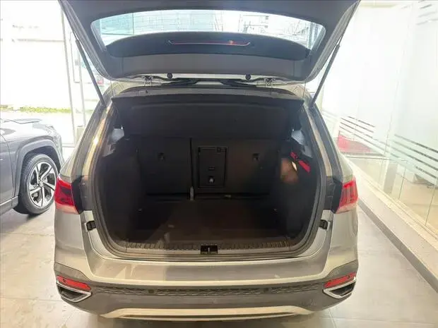 Volkswagen TAOS 1.4 250 TSI TOTAL FLEX HIGHLINE AUTOMÁTICO