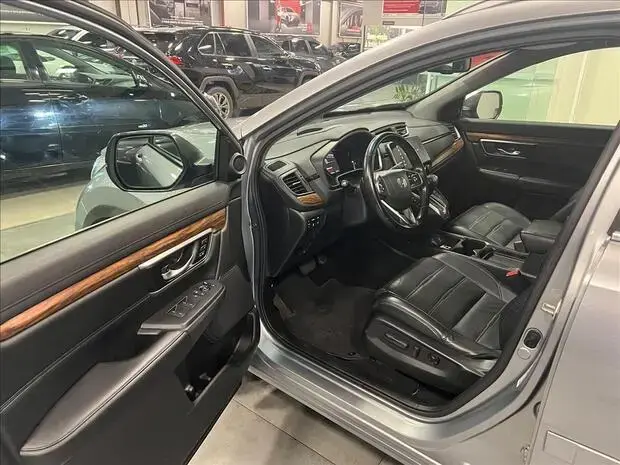 Honda CRV 1.5 16V VTC TURBO GASOLINA TOURING AWD CVT