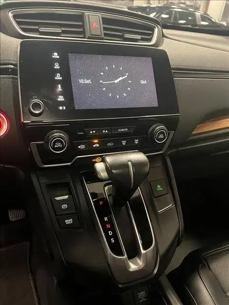 Honda CRV 1.5 16V VTC TURBO GASOLINA TOURING AWD CVT