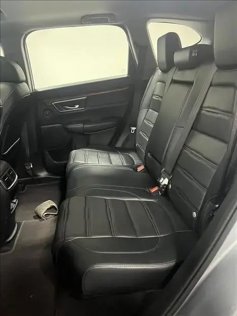 Honda CRV 1.5 16V VTC TURBO GASOLINA TOURING AWD CVT