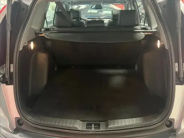 Honda CRV 1.5 16V VTC TURBO GASOLINA TOURING AWD CVT
