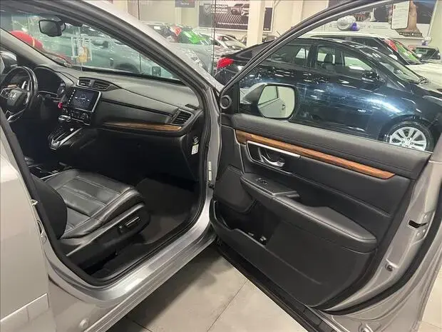 Honda CRV 1.5 16V VTC TURBO GASOLINA TOURING AWD CVT